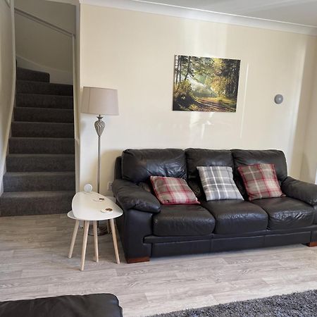 No 25 Inverness - Home From Home In The Highlands Exterior foto