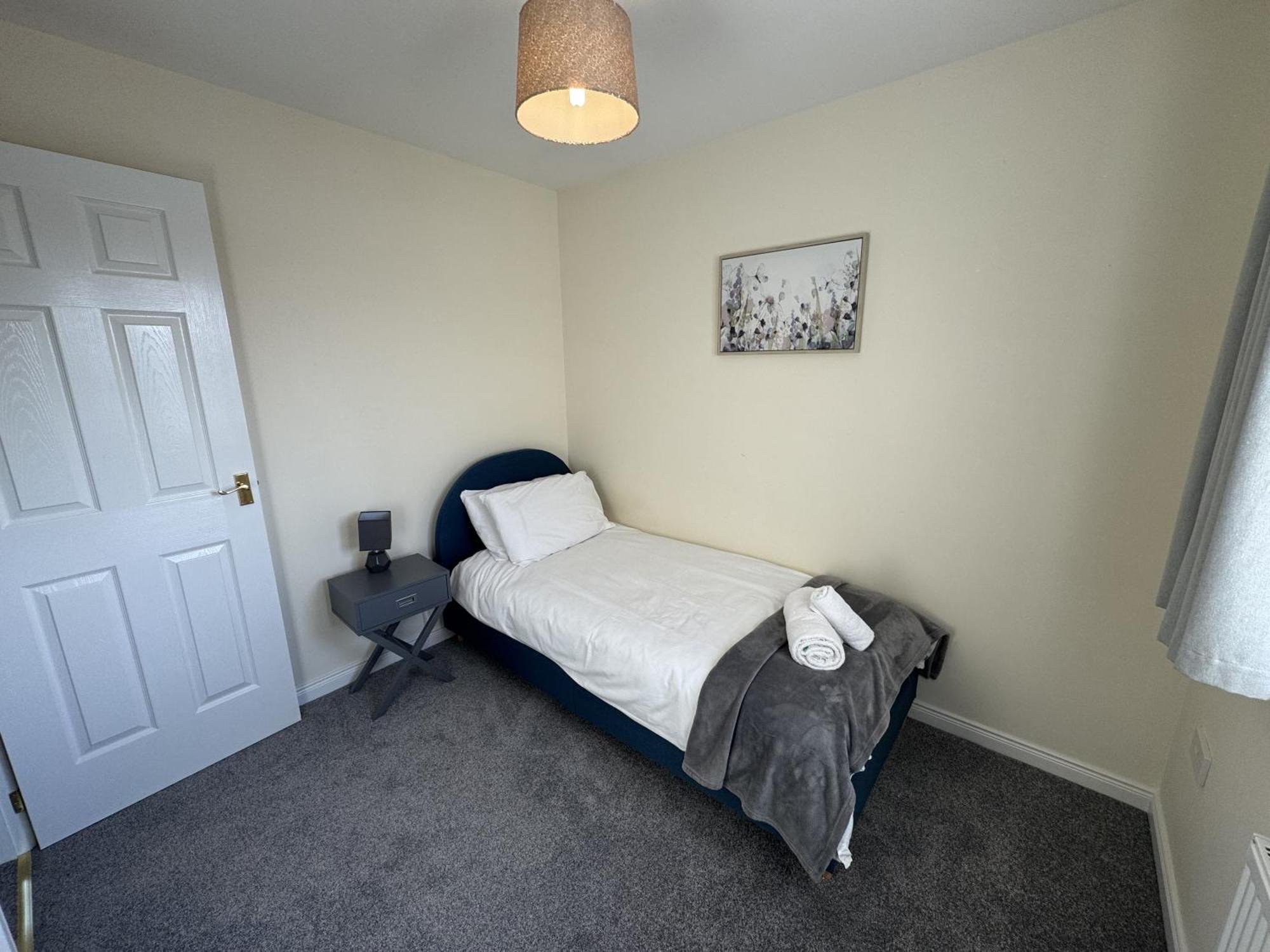 No 25 Inverness - Home From Home In The Highlands Exterior foto