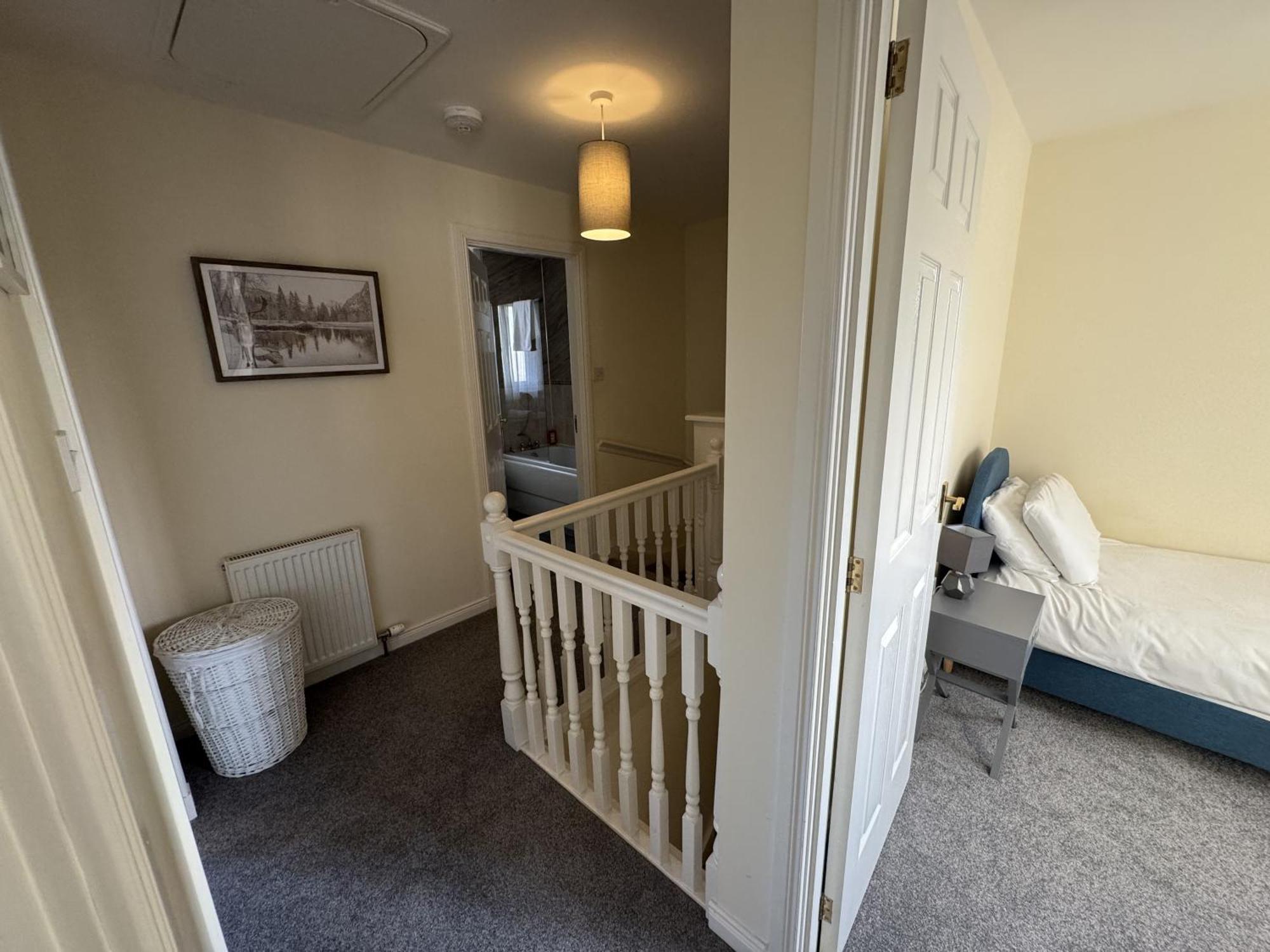 No 25 Inverness - Home From Home In The Highlands Exterior foto