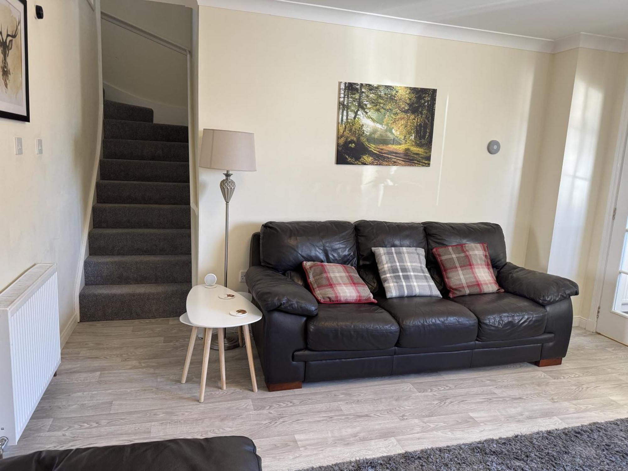 No 25 Inverness - Home From Home In The Highlands Exterior foto